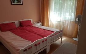 Apartament Aura